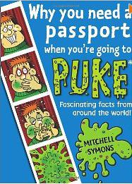 Title details for Why You Need a Passport When You're Going to Puke  by Mitchell Symons - Available
